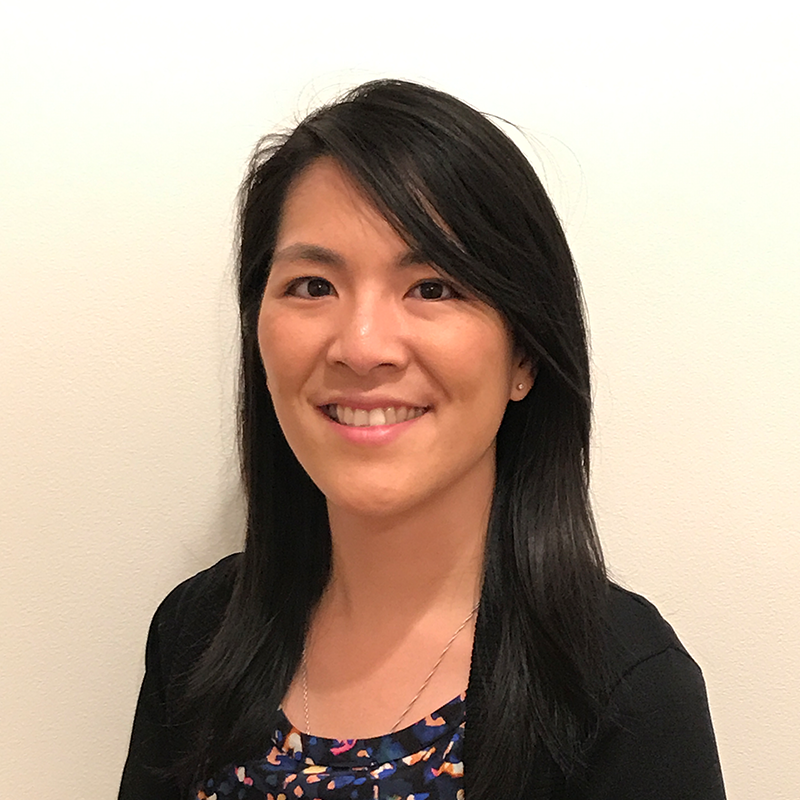 Dr Denise Chan