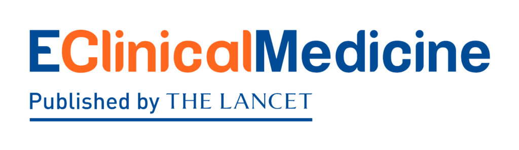 EClinicalMedicine logo