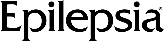 Epilepsia logo