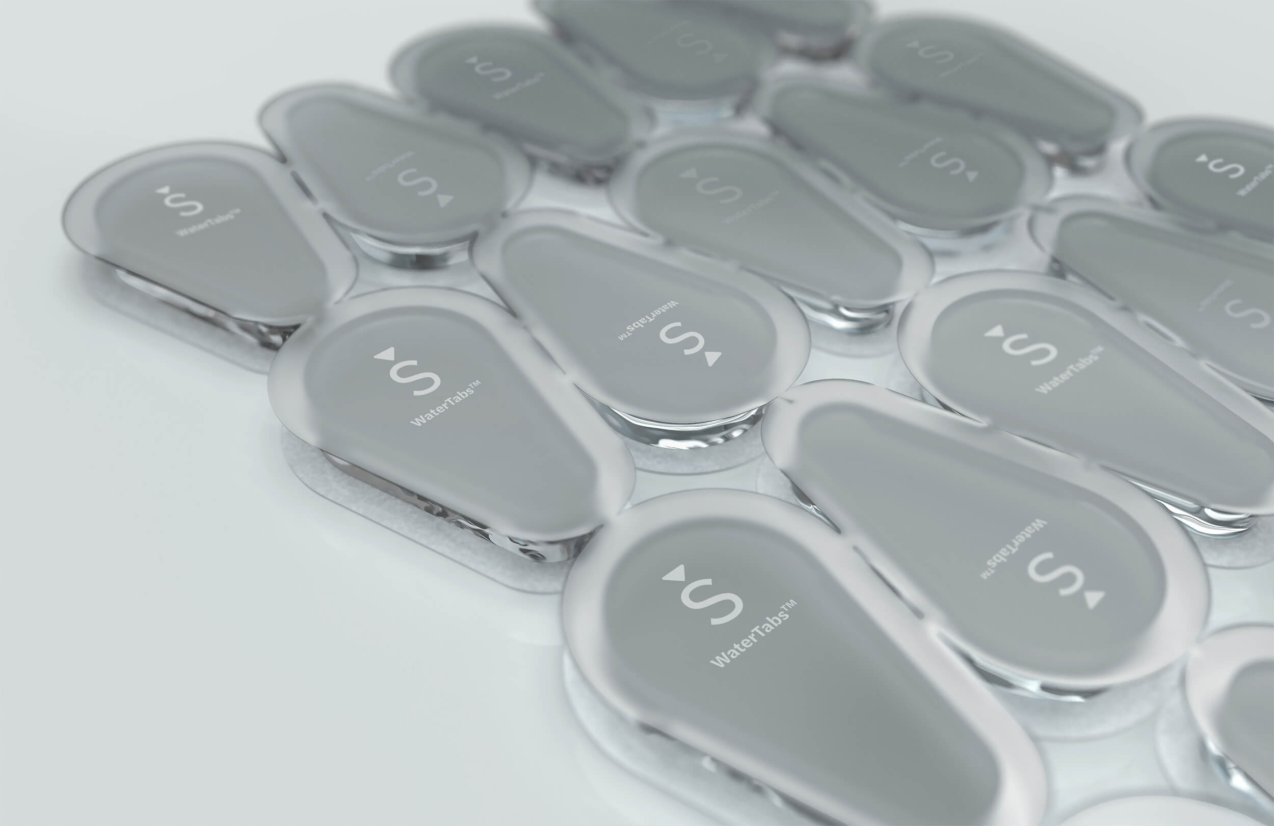 Render of WaterTabs