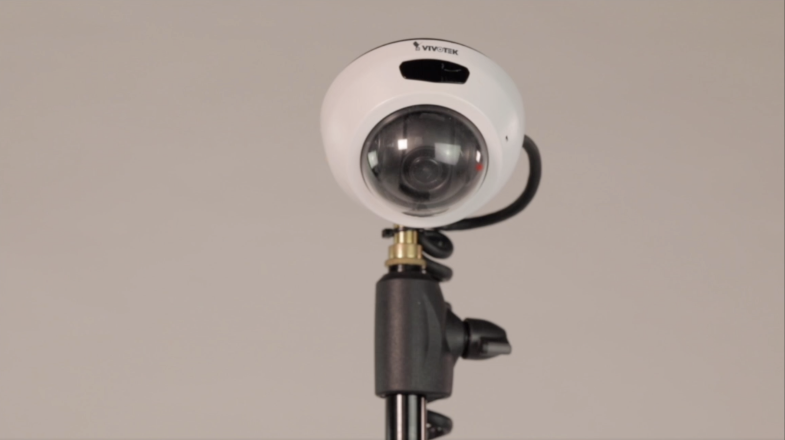 Seer Medical monitoring hub camera